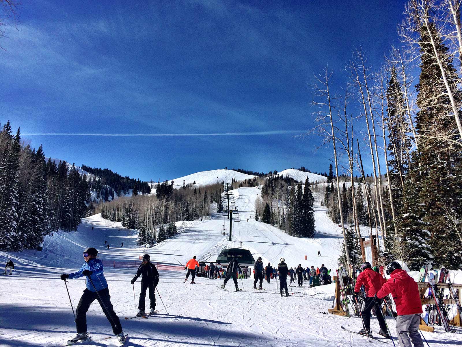Ski Resorts in Park City Utah Park City Vacation Rentals