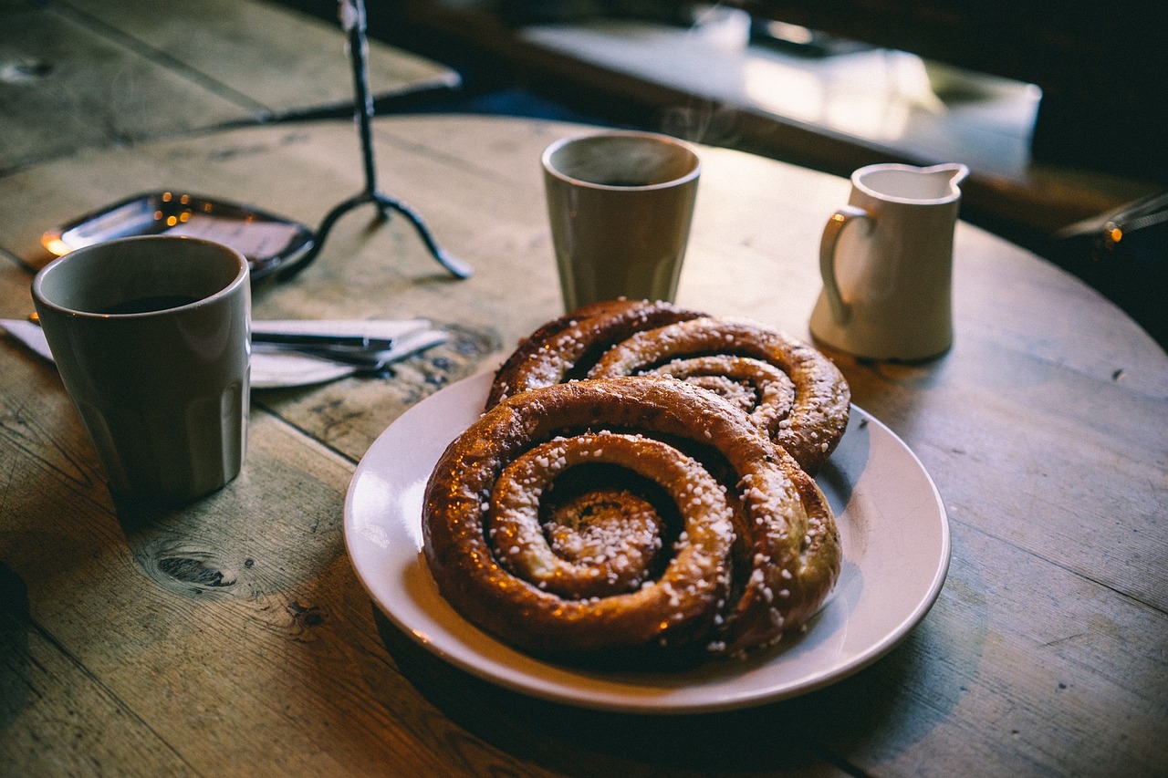 Deer Valley Bakery