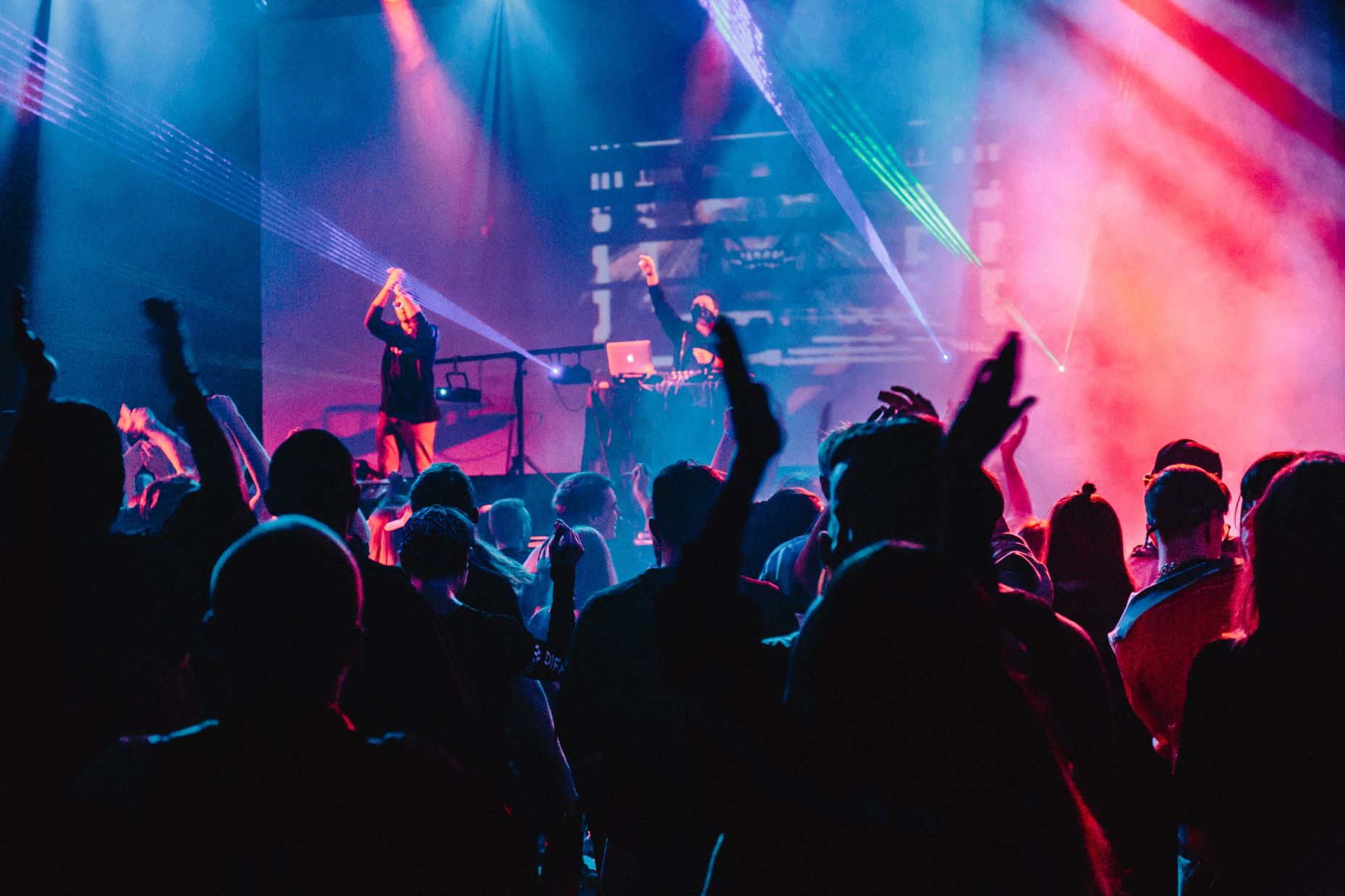 A Party Lover's Guide to Nightlife in Park City Park City Vacation