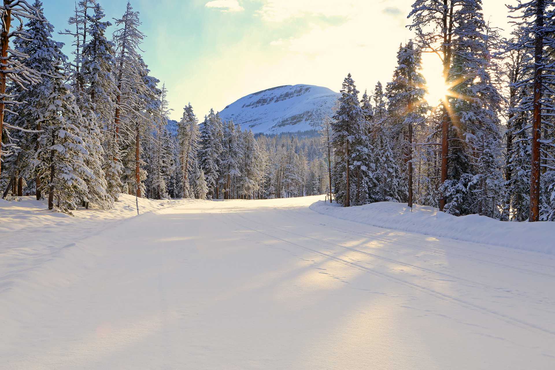 Park City Ski Resort | Park City Utah