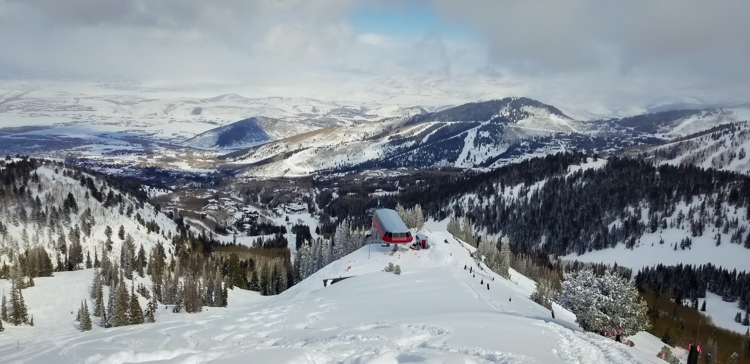 Airbnb Rentals in Park City