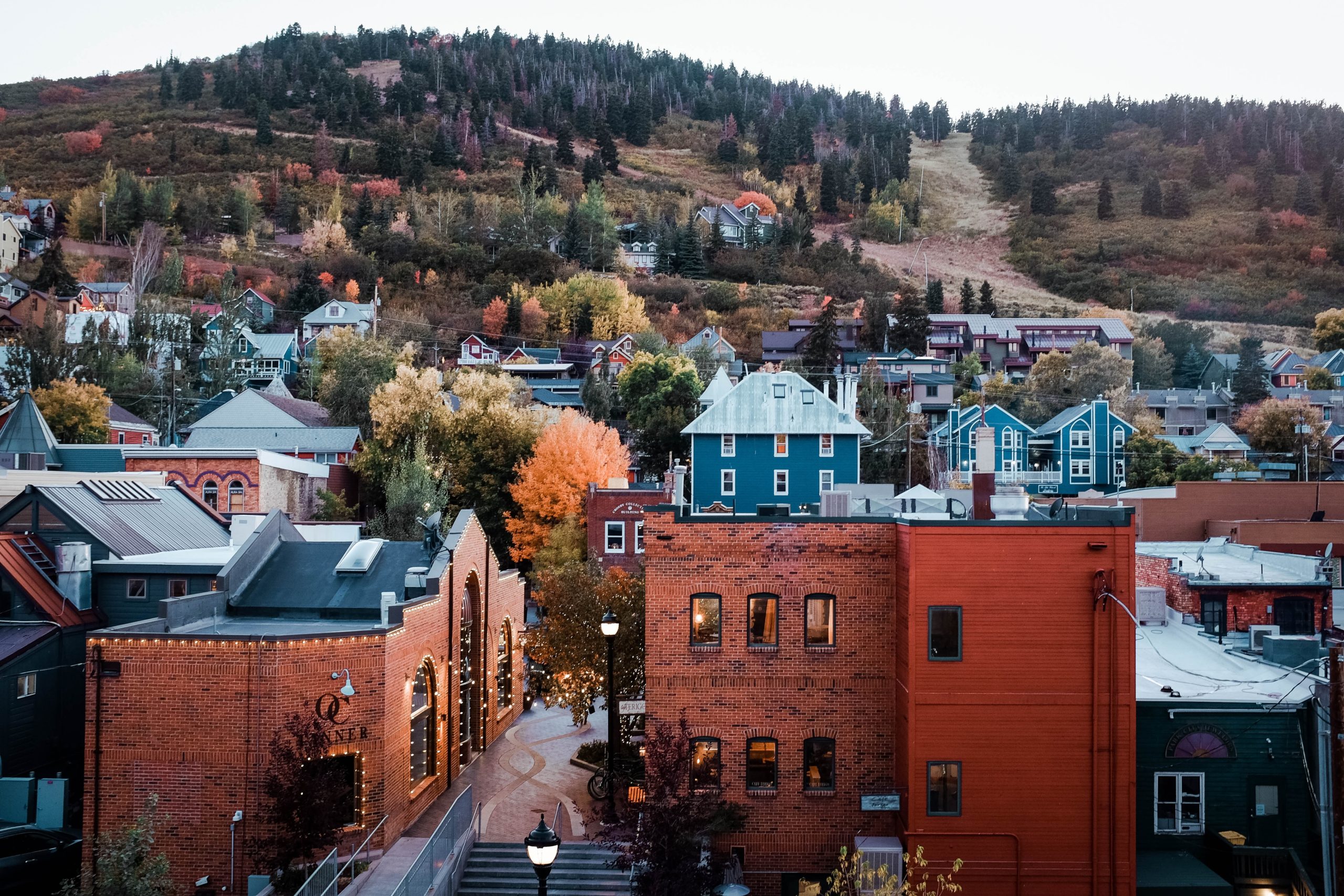 FlipKey Rentals in Park City