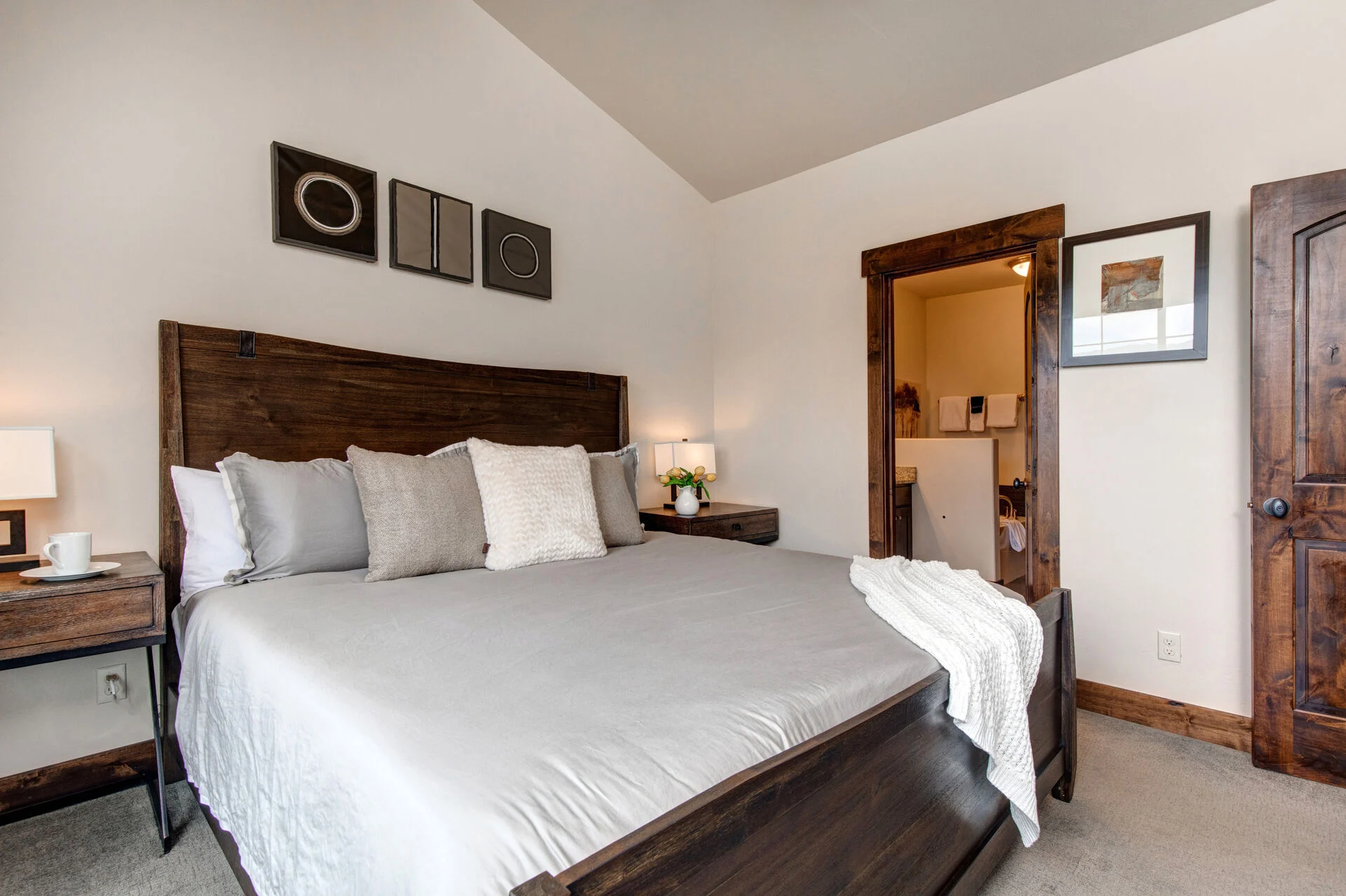 3-Bedroom Hotel Rentals in Deer Valley