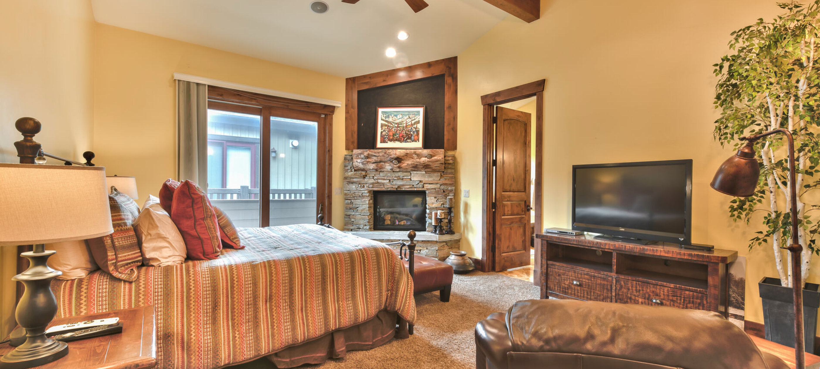 5-bedroom hotel rentals in Park City