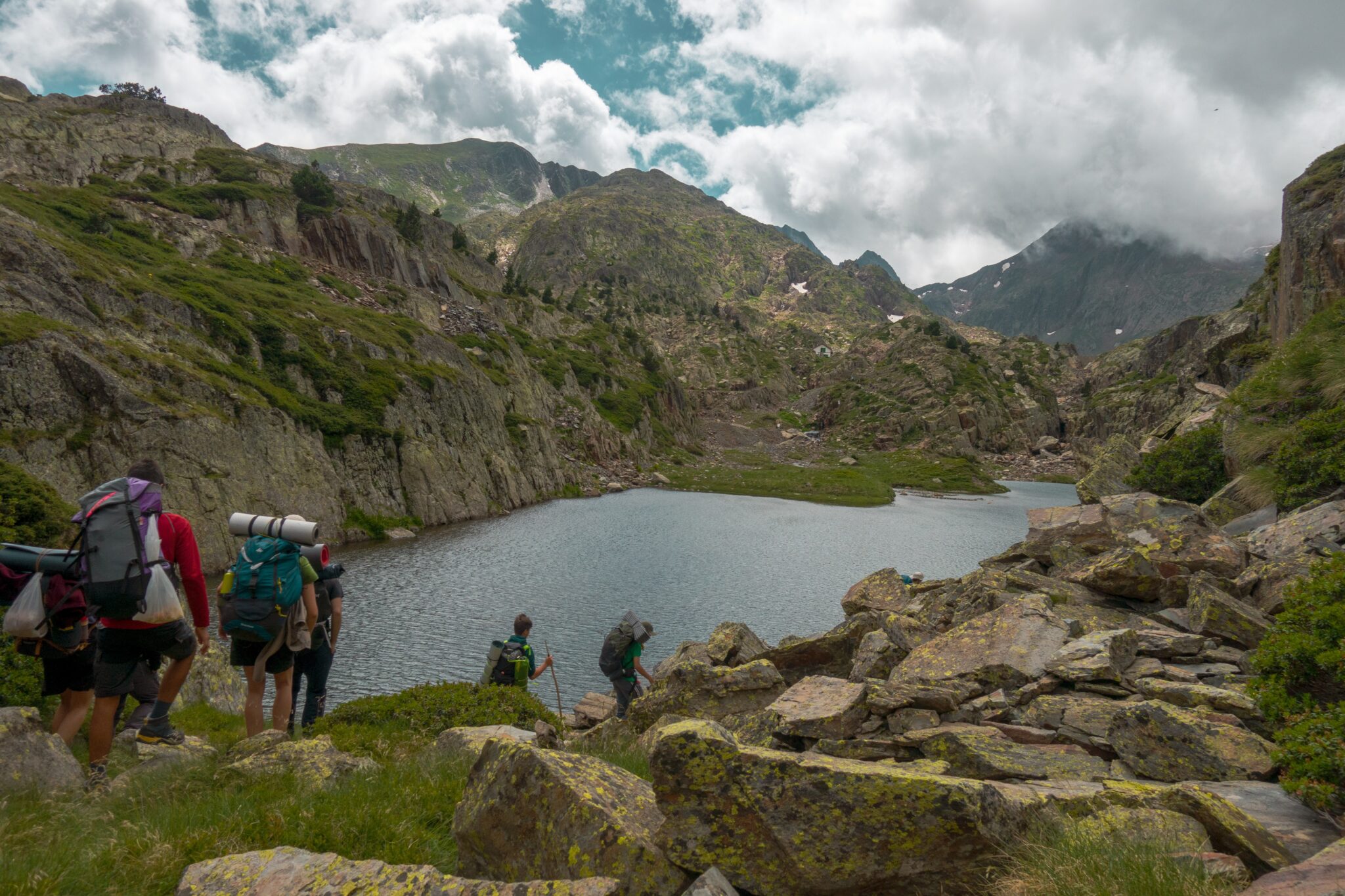 Summer Journey to Park City