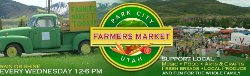Park City Farmers Market