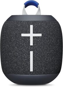 Waterproof Bluetooth Speaker